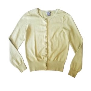 2/$15! Small Ann Taylor Cardigan